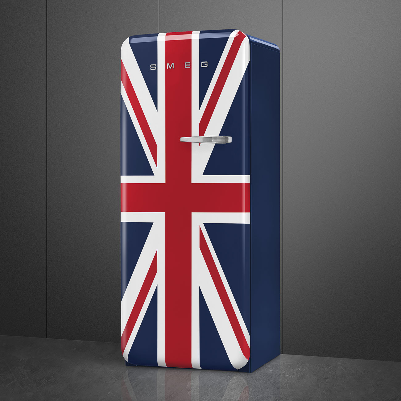 Купить Холодильник Smeg FAB28LDUJ5 — Фото 3