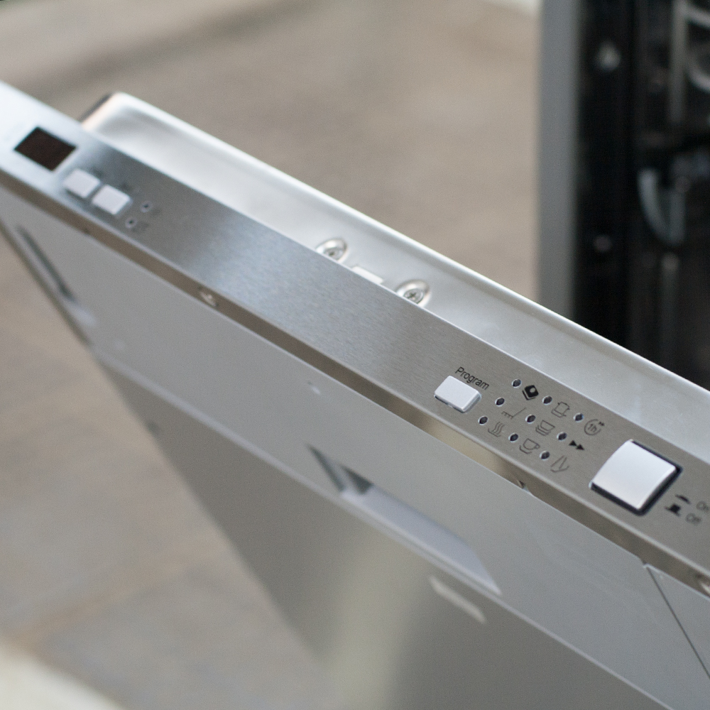 Купить Встраиваемая посудомоечная машина DeLuxe DWB-K45-W — Фото 5