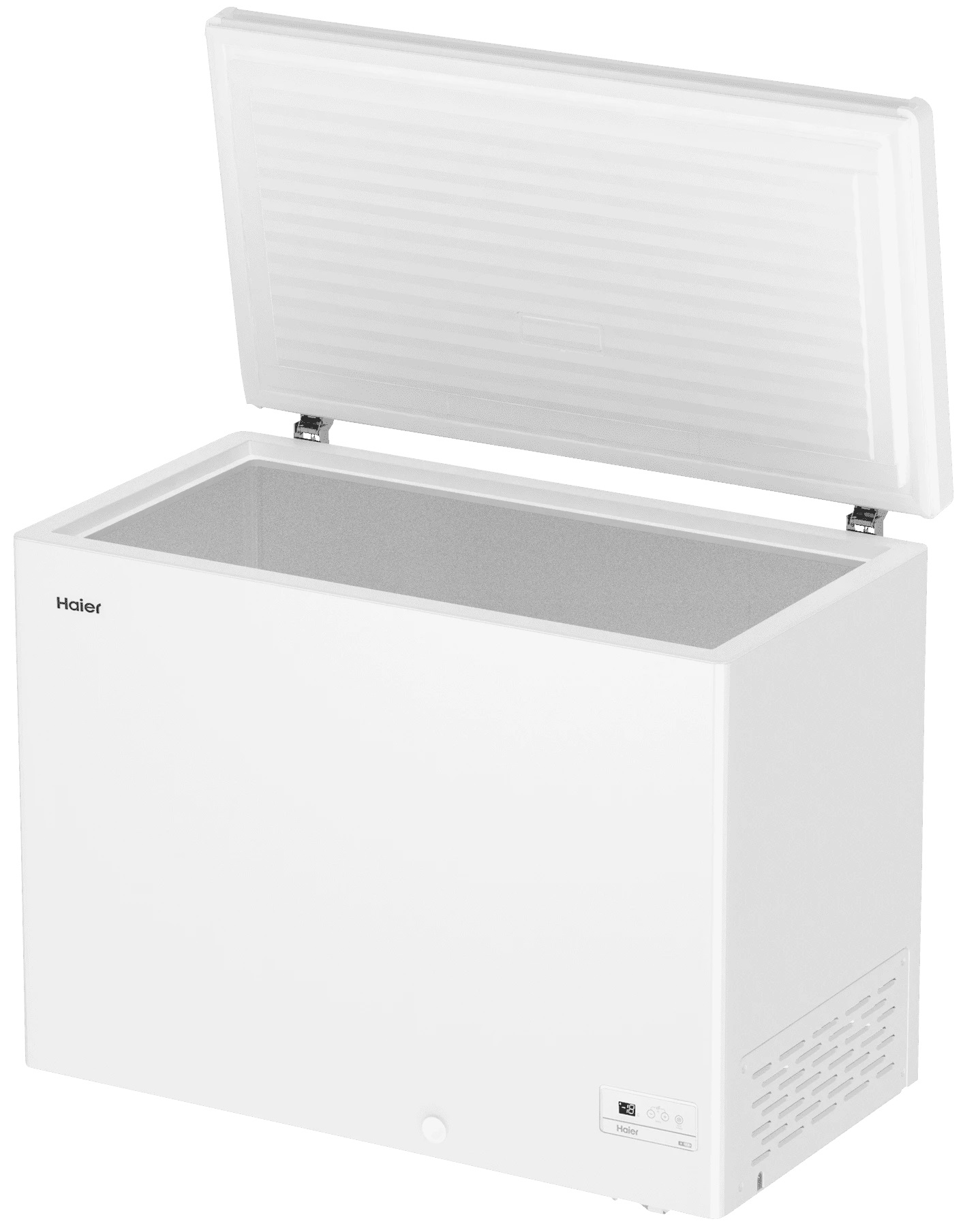 Купить Морозильный ларь Haier HCE251R — Фото 2