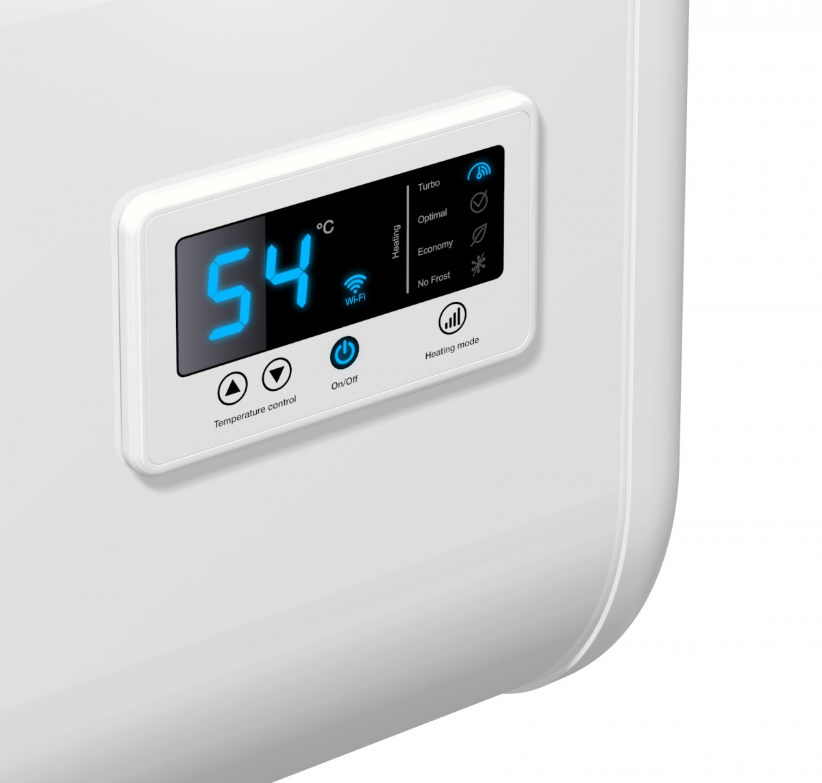 Купить Водонагреватель накопительный THERMEX IF 80 H (pro) Wi-Fi — Фото 5