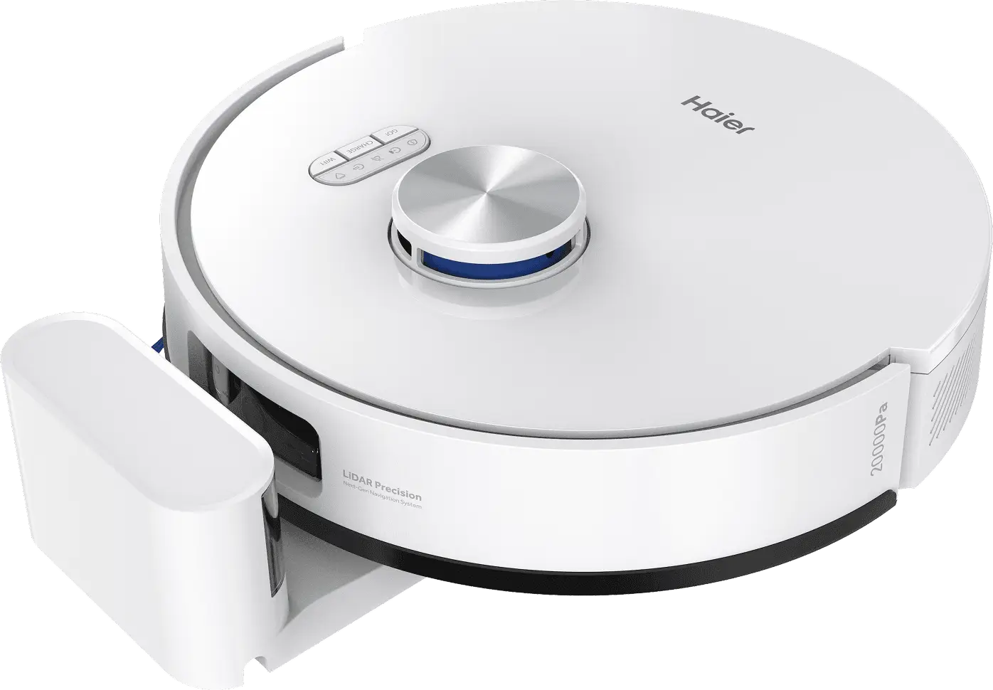 Купить Робот-пылесос Haier HSR Care S6 — Фото 2