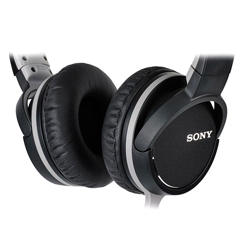 Купить Наушники SONY MDR-ZX660AP черн — Фото 4