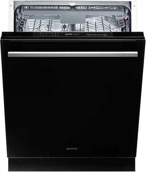 Встраиваемая посудомоечная машина Gorenje GV 6 SY21 B																		 — описание, фото, цены в интернет-магазине PT Stores