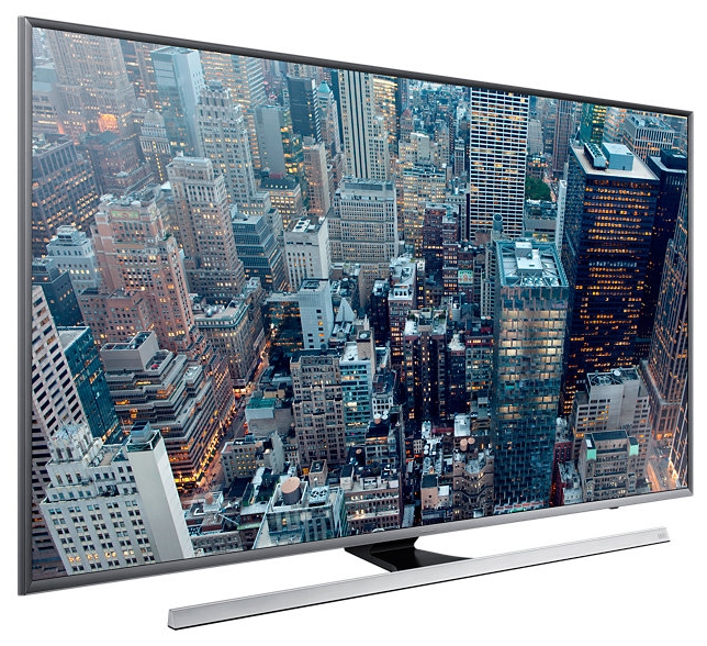 Телевизор SAMSUNG UE75JU7000																		 — описание, фото, цены в интернет-магазине PT Stores