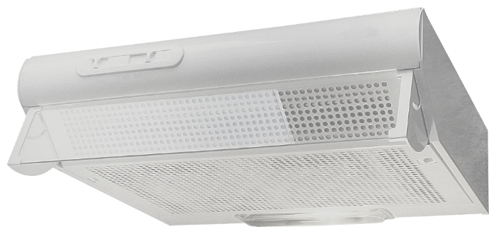 Плоская вытяжка ELIKOR Davoline 60П-290-П3Л белый																		 — описание, фото, цены в интернет-магазине PT Stores