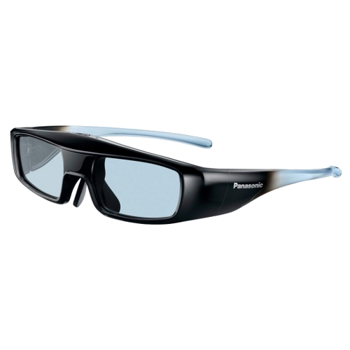 Очки 3D PANASONIC TY-ER3D4ME																		 — описание, фото, цены в интернет-магазине PT Stores