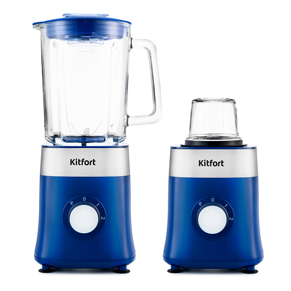 Купить Блендер Kitfort KT-3030-3 — Фото 3