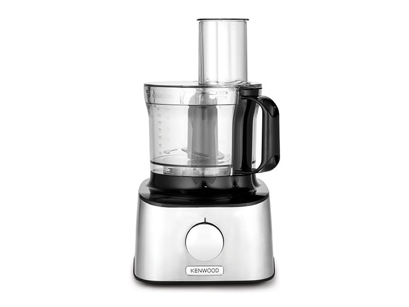 Кухонный комбайн KENWOOD FDM 301SS																		 — описание, фото, цены в интернет-магазине PT Stores