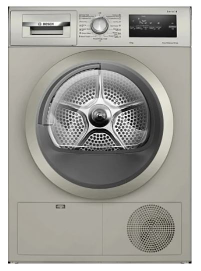 Сушильная машина Bosch WTN86202ME																		 — описание, фото, цены в интернет-магазине PT Stores