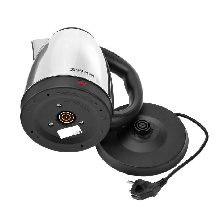 Купить Чайник Gelberk GL-337 — Фото 5