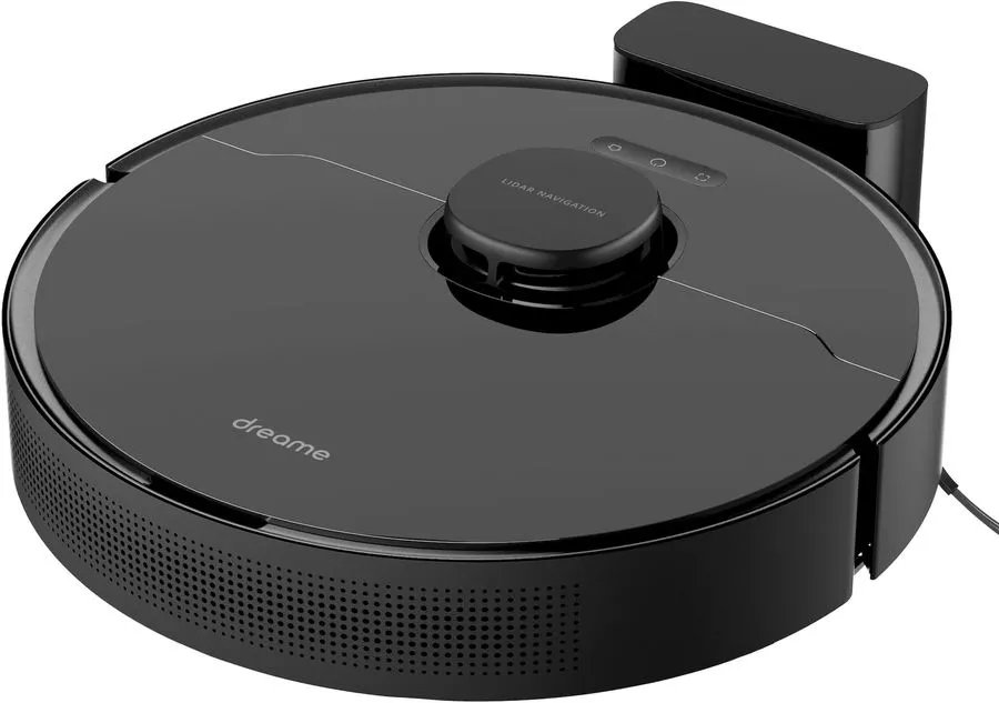 Купить Робот-пылесос Dreame VACUUM D10S PRO — Фото 4