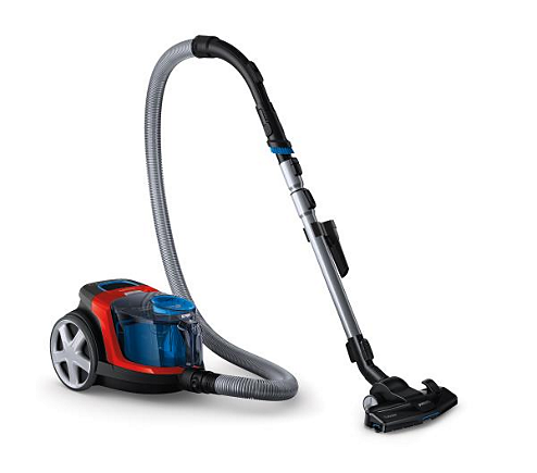 Пылесос PHILIPS FC 9351/01																		 — описание, фото, цены в интернет-магазине PT Stores