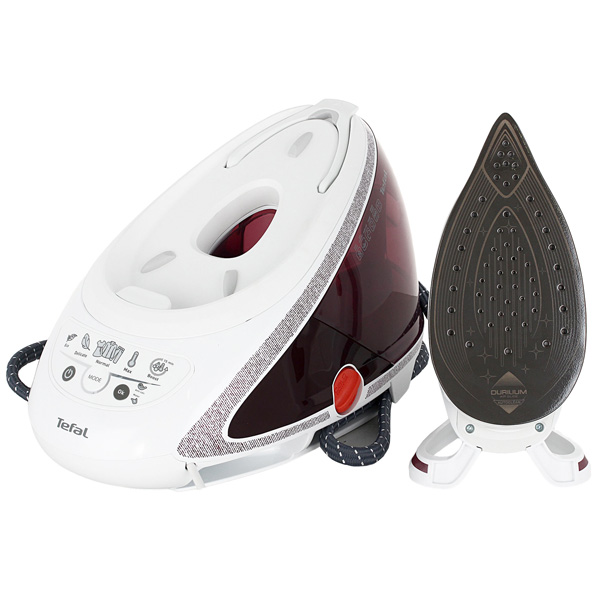 Купить Утюг TEFAL GV 9562 — Фото 2