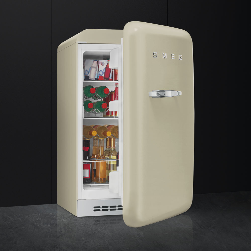 Купить Холодильник SMEG FAB10HRP — Фото 4