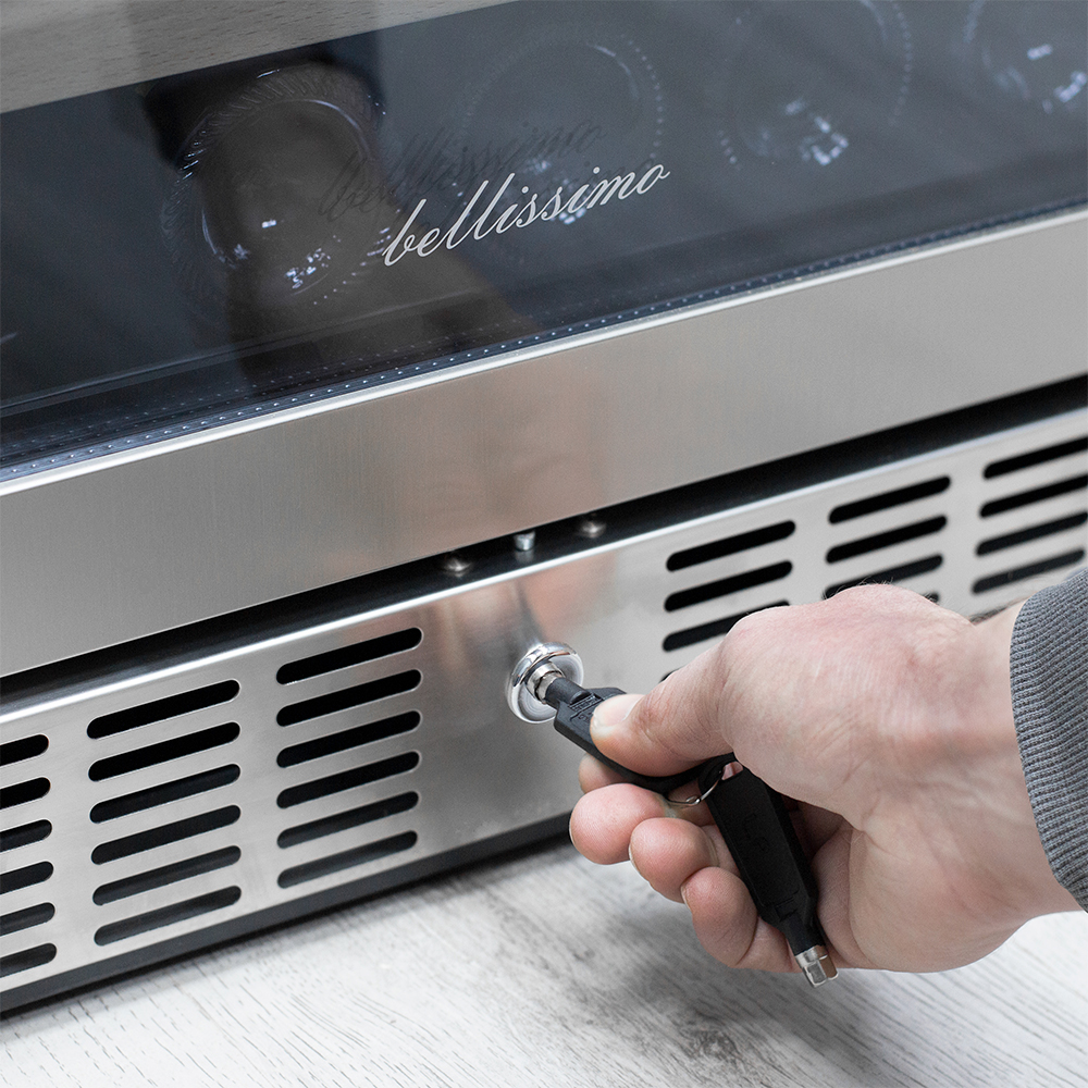 Купить Винный шкаф Meyvel MV46-KST2 — Фото 6