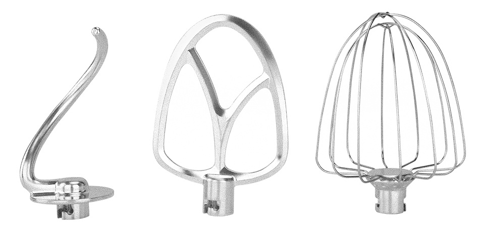 Купить Миксер Starwind SPM6161 мятный — Фото 7