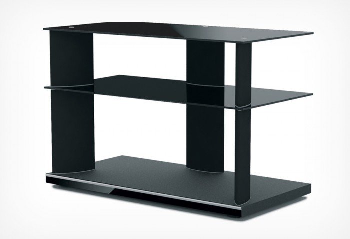  ALTEZA TV-2680 черный+черное стекло																		 — описание, фото, цены в интернет-магазине PT Stores