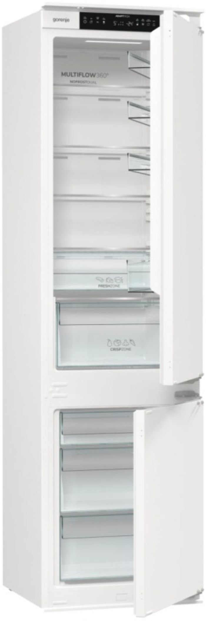 Купить Встраиваемый холодильник Gorenje NRKI519141 — Фото 3