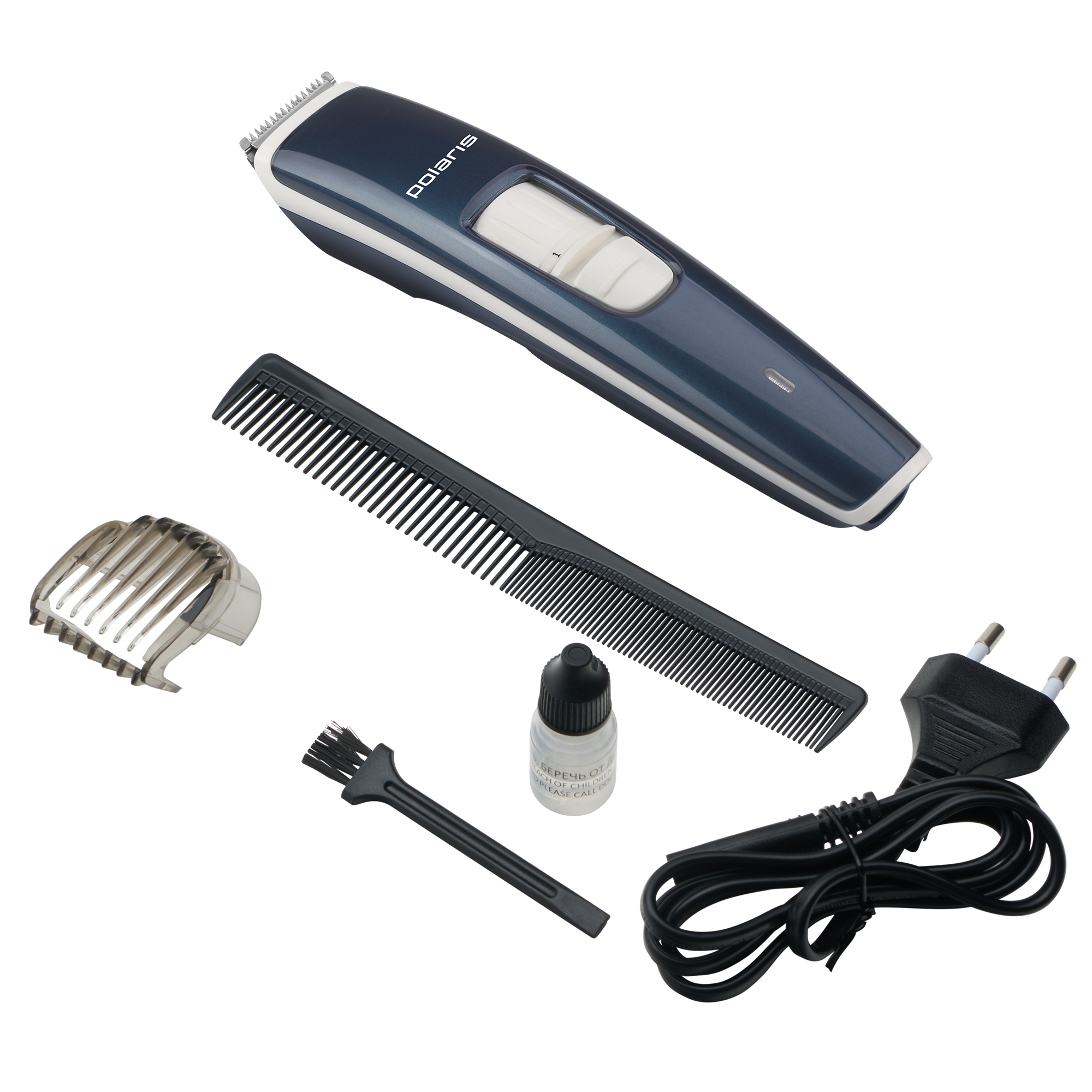  POLARIS PHC 1102R индиго																		 — описание, фото, цены в интернет-магазине PT Stores