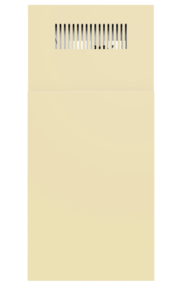 Купить Островная вытяжка MAUNFELD Bath Plus 402IL бежевый — Фото 3