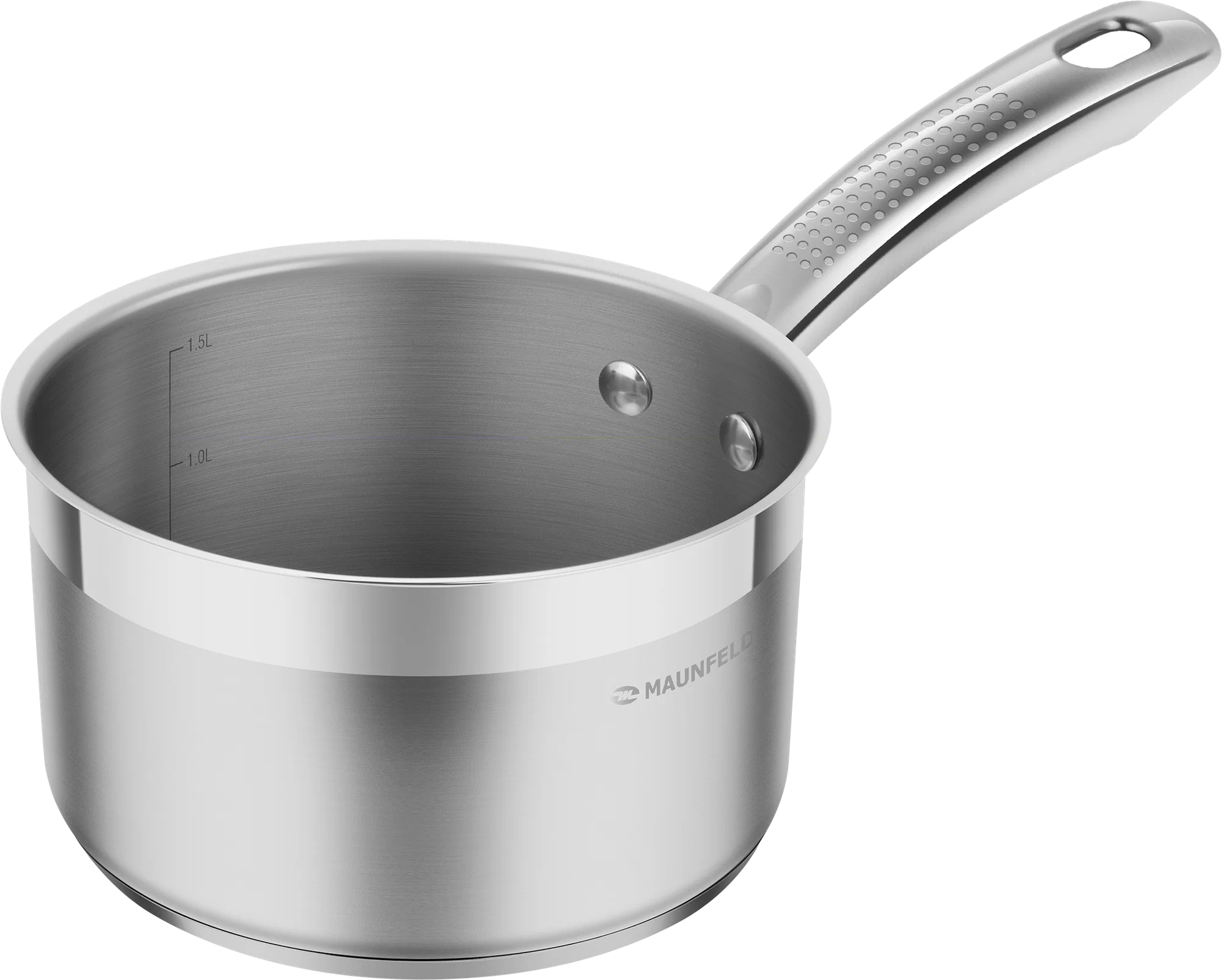 Купить  MAUNFELD GERDA MSP18S07 — Фото 3