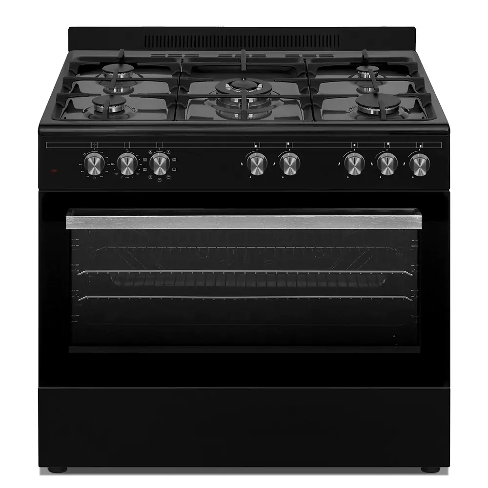 Комбинированная плита Simfer F96MB52001																		 — описание, фото, цены в интернет-магазине PT Stores