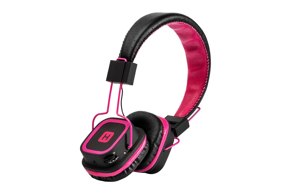 Купить Наушники HARPER HB-311 pink — Фото 4