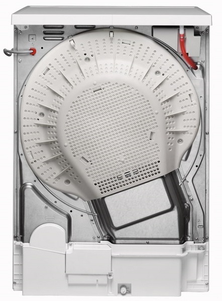 Купить Сушильная машина Electrolux EW6CR428W PerfectCare — Фото 3