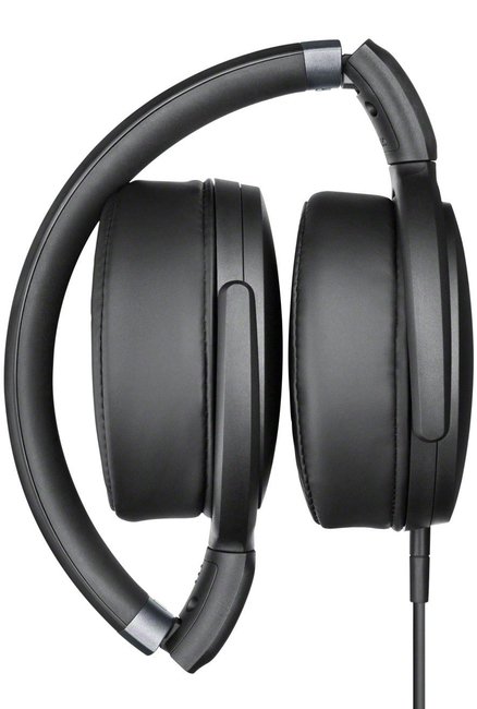 Купить Наушники SENNHEISER HD 4.30I BLACK — Фото 4