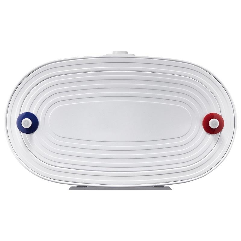 Купить Водонагреватель накопительный Zanussi ZWH/S 80 Splendore Dry — Фото 5