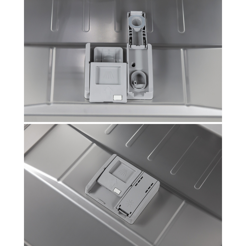 Купить Встраиваемая посудомоечная машина MBS DW-451 — Фото 4