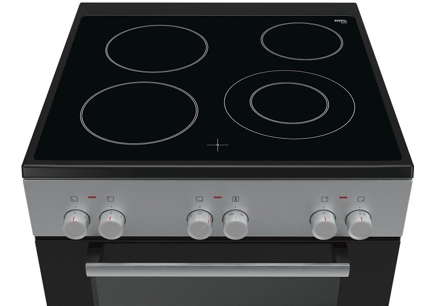 Купить Электрическая плита BOSCH HCA 623150R — Фото 3