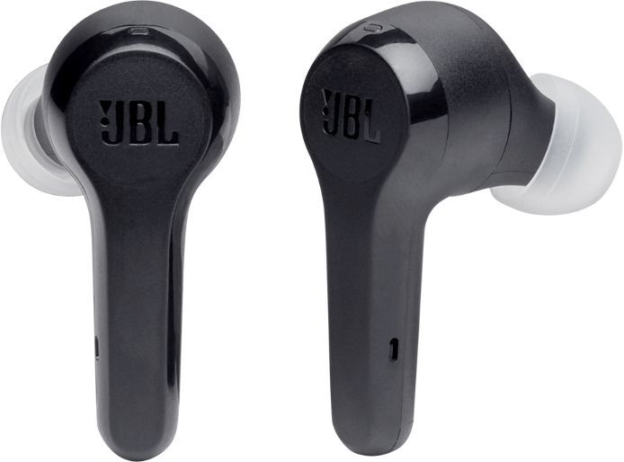 Купить Наушники JBL T215TWS чёрный — Фото 4