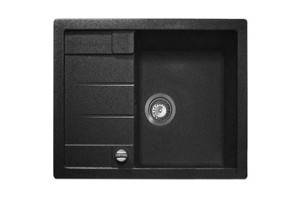 Мойка TEKA ASTRAL 45 B-TG CARBON																		 — описание, фото, цены в интернет-магазине PT Stores