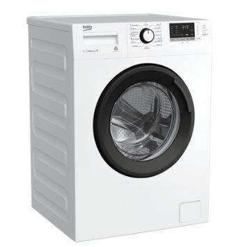 Стиральная машина BEKO WSRE7612XAWI																		 — описание, фото, цены в интернет-магазине PT Stores