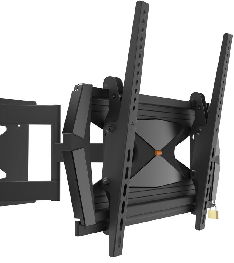 Кронштейн Hama Fullmotion Professional 32"-65"																		 — описание, фото, цены в интернет-магазине PT Stores