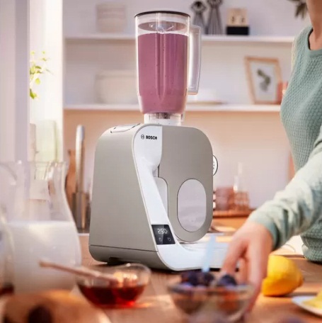 Купить Кухонный комбайн Bosch MUM5XW20 — Фото 4