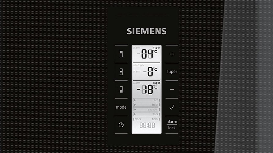 Купить Холодильник SIEMENS KM 40FSB20 R — Фото 2