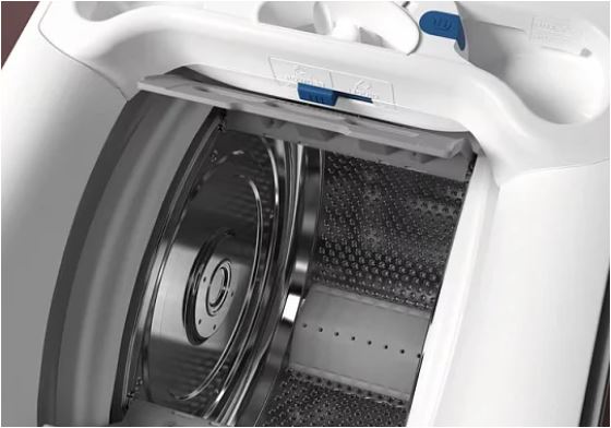 Купить Стиральная машина Electrolux EW7TN3372 — Фото 2