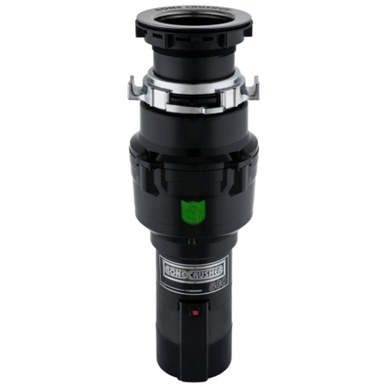 Измельчитель пищевых отходов BONE CRUSHER BC500-AS																		 — описание, фото, цены в интернет-магазине PT Stores