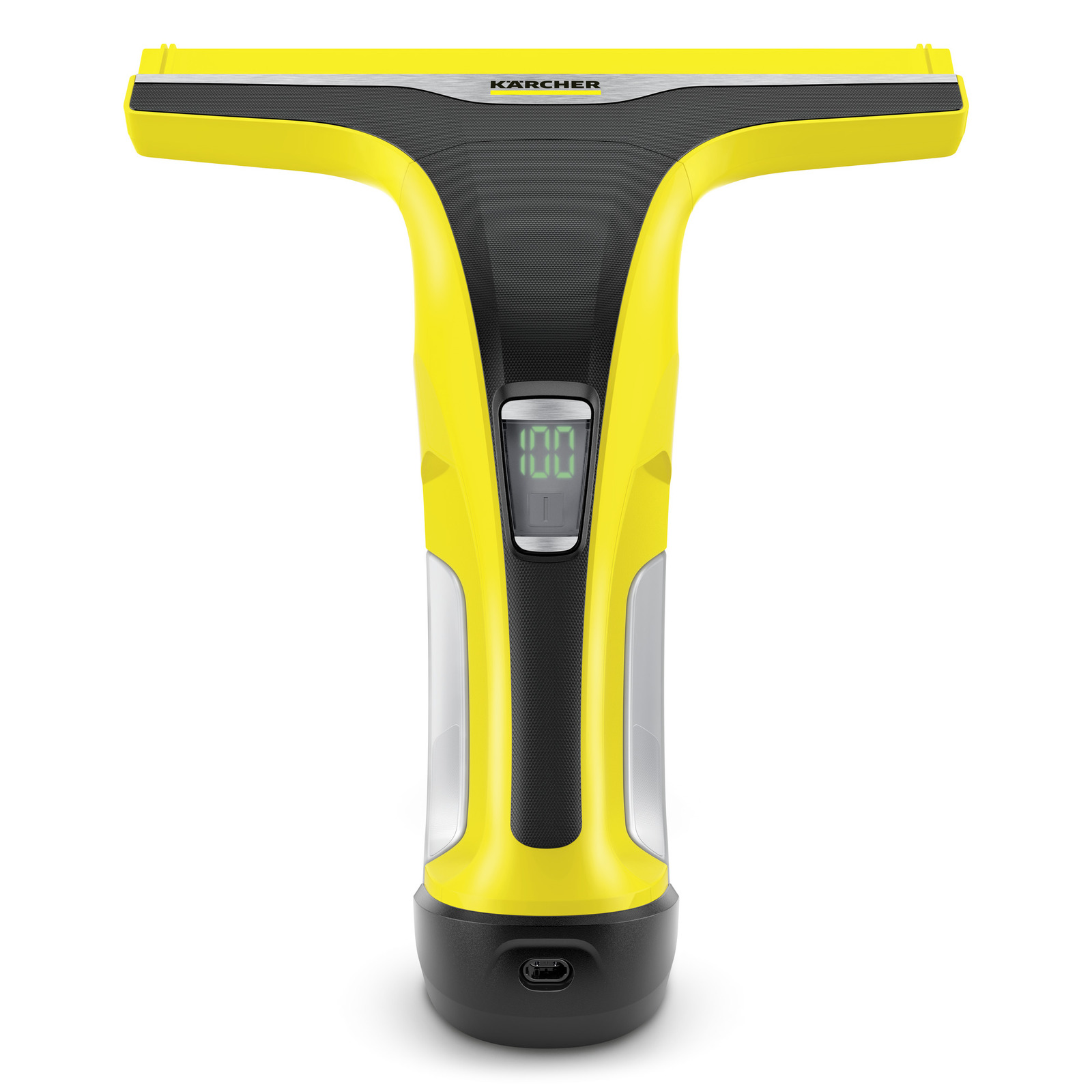 Купить Отпариватели и пароочистители KARCHER WV 6 Plus — Фото 2