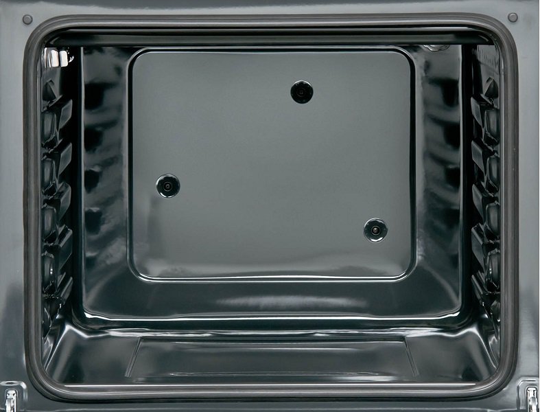 Купить Электрический духовой шкаф VESTFROST VFMT60OBG — Фото 5