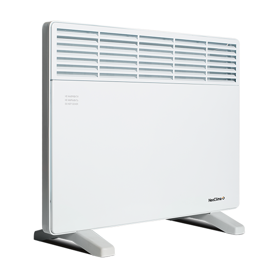 Обогреватель NEOCLIMA Comforte T0.5																		 — описание, фото, цены в интернет-магазине PT Stores