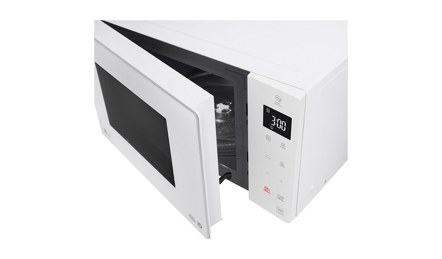 Купить Микроволновая печь LG MW25W35GIH — Фото 4