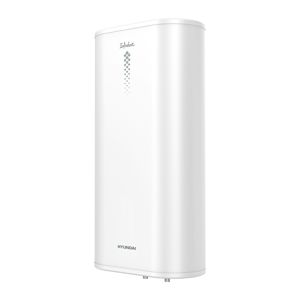 Купить Водонагреватель накопительный Hyundai H-SWR18-100IR-UI717 — Фото 2