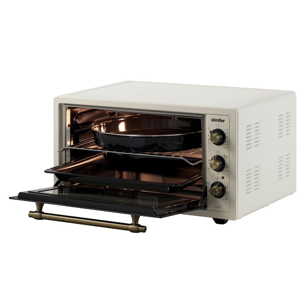 Купить Мини-печь Simfer M 4579 — Фото 2