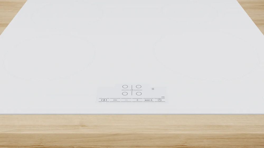 Купить Электрическая варочная панель Bosch PUE612BB1J — Фото 2