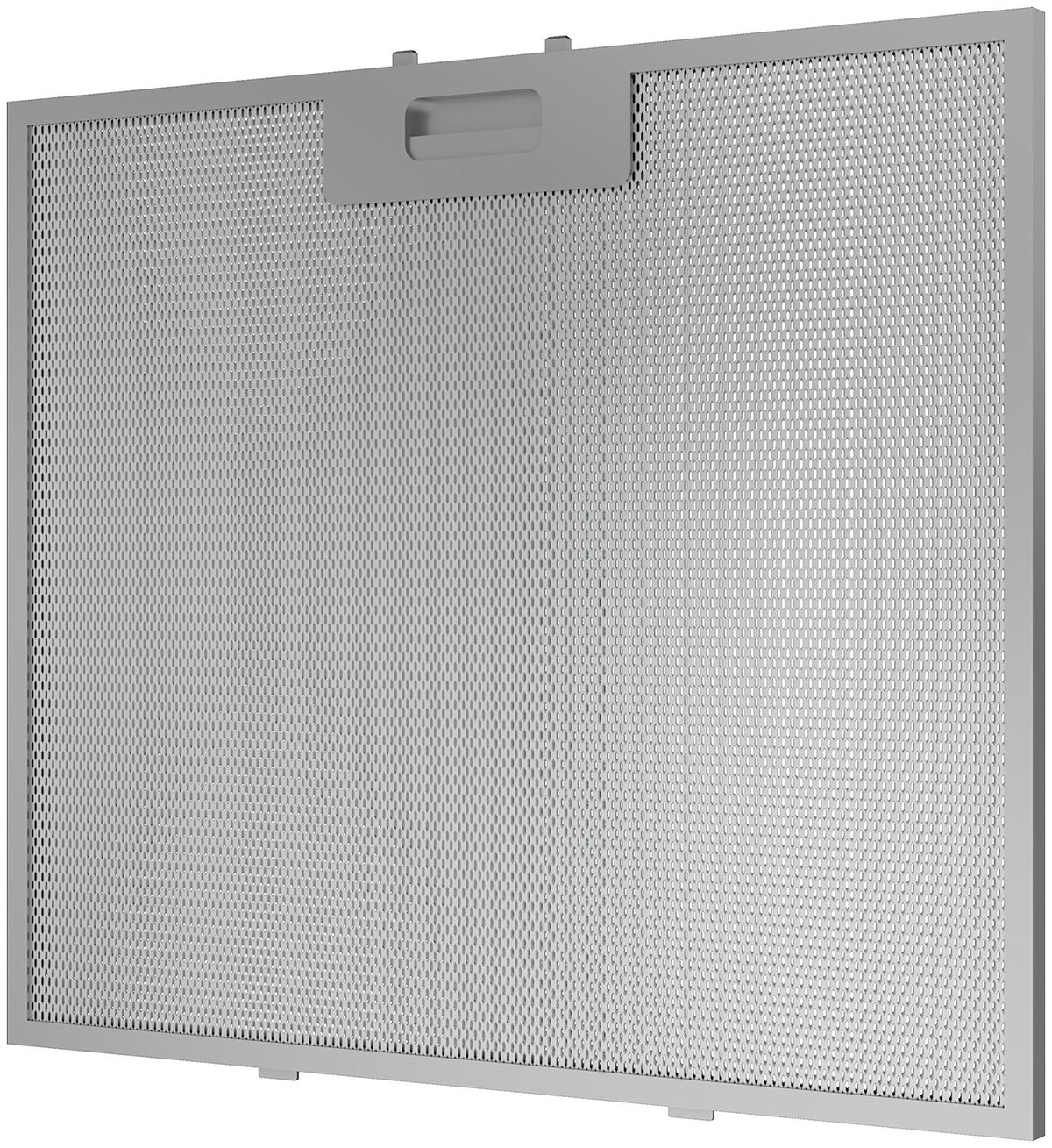 Купить Наклонная вытяжка Hotpoint HPHV 62FLT WH — Фото 3