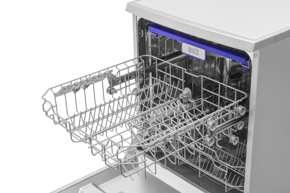 Купить Посудомоечная машина Hansa ZWM 627 IEB — Фото 4