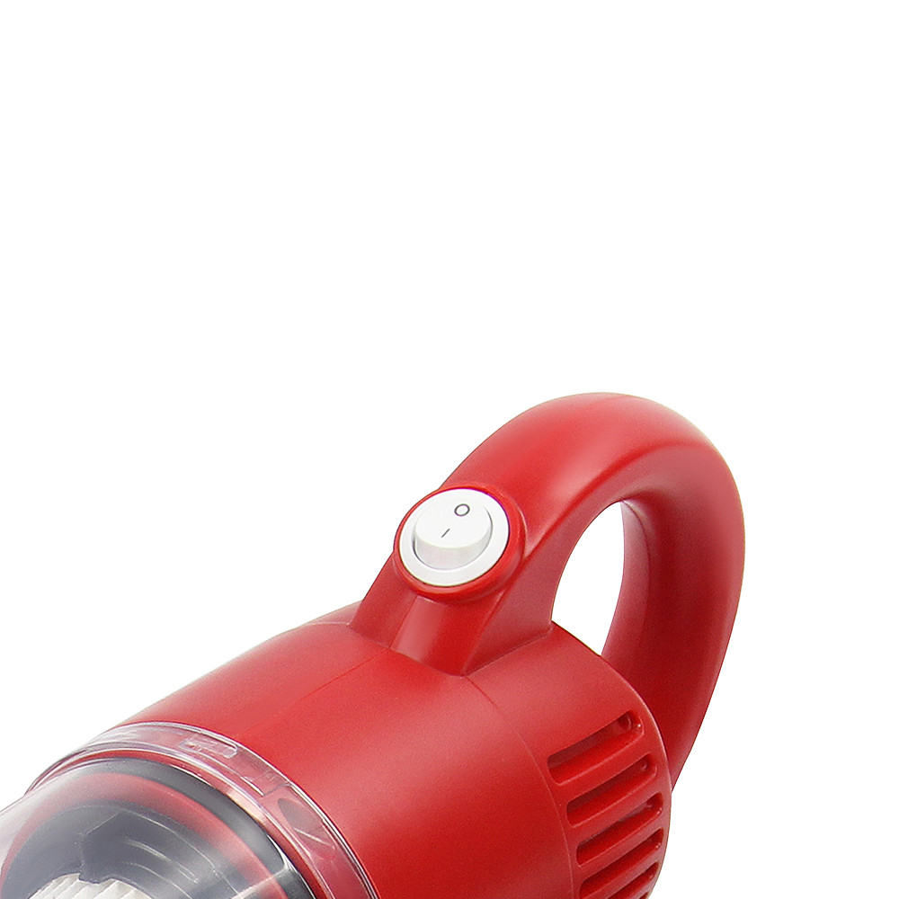 Купить  HOME-ELEMENT HE-VC1813 красный гранат — Фото 4